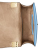 Michael Michael Kors Greenwich Leather Convertible Crossbody