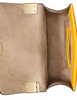 Michael Michael Kors Greenwich Leather Convertible Crossbody