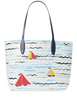 Kate Spade New York Set Sail Large Tote