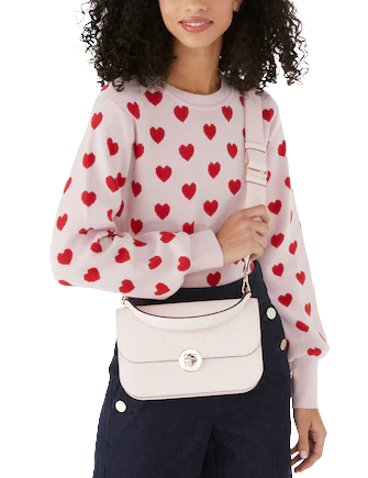 Kate Spade New York Audrey Flap Crossbody