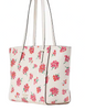 Kate Spade New York Becca Floral Tote