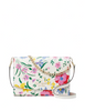 Kate Spade New York Carson Garden Bouquet Convertible Crossbody