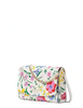 Kate Spade New York Carson Garden Bouquet Convertible Crossbody