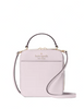 Kate Spade New York Daisy Vanity Case Crossbody