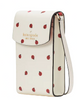 Kate Spade New York Staci Ladybug North South Crossbody