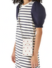 Kate Spade New York Staci Ladybug North South Crossbody