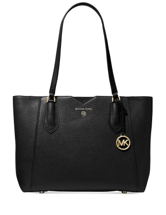 Michael Michael Kors Mae Medium Tote | Brixton Baker