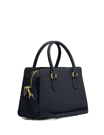 Coach Mini Darcie Carryall