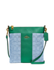 Coach Signature Jacquard Kitt