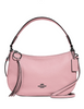 Coach Sutton Crossbody in Polished Pebble Leather