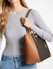 Michael Michael Kors Sylvia Signature Medium Tote