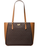 Michael Michael Kors Sylvia Signature Medium Tote