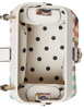 Kate Spade New York The Remedy Bella Plaid Top Handle Bag