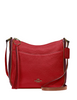 Coach Chaise Crossbody in Polished Pebble Leather