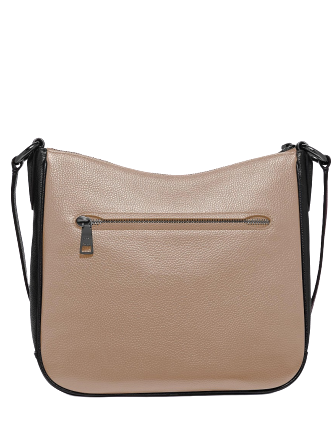 Coach Chaise Crossbody in Polished Pebble Leather