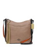 Coach Chaise Crossbody in Polished Pebble Leather