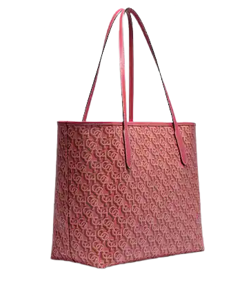 Rose Pink DKNY Women's Wallet Hand Bag Set at best price in Mumbai | ID:  20158953612