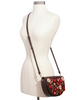 Coach Ellen Crossbody With Daisy Applique