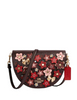 Coach Ellen Crossbody With Daisy Applique