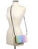 Coach Hayden Foldover Crossbody Clutch With Ombre