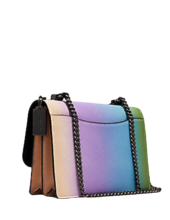 Coach Klare Crossbody With Ombre