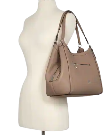 Coach Kristy Shoulder Bag