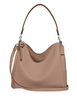 Coach Leather Shay Shoulder Bag