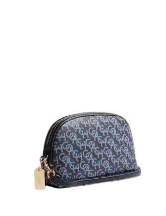 Coach Madi Crossbody With Coach Monogram Print