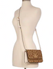 Coach Mini Brynn Crossbody In Signature Canvas