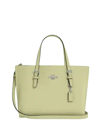 Coach Mollie Tote 25