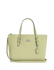 Coach Mollie Tote 25