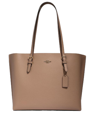 Coach Mollie Tote