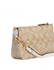 Coach Nolita 19 In Signature Canvas