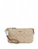 Coach Nolita 19 In Signature Canvas