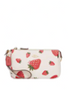 Coach Nolita 19 With Wild Strawberry Print