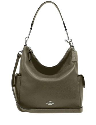 Coach Pennie Shoulder Bag