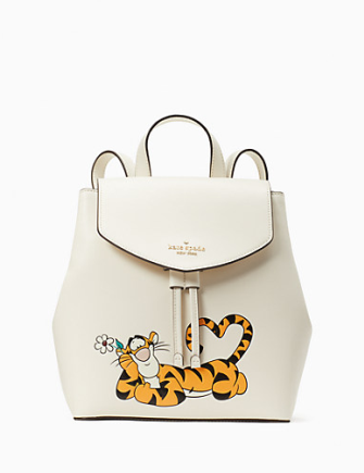 Kate Spade New York Disney X Kate Spade New York Tigger Backpack