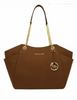 Michael Michael Kors Jet Set Travel Large Shoulder Tote