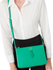 Kate Spade New York Adel Medium Top Zip Crossbody