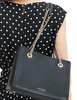 Kate Spade New York Amelia Pebble Small Tote