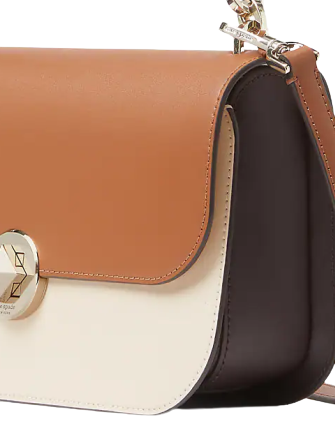 Kate Spade New York Audrey Flap Crossbody