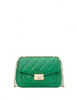 Kate Spade New York Carey Small Flap Shoulder Bag