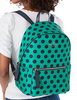 Kate Spade New York Chelsea Delightful Dot Large Backpack