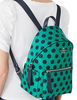 Kate Spade New York Chelsea Delightful Dot Medium Backpack