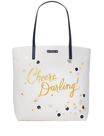 Kate Spade New York Chestnut Street Bon Shopper