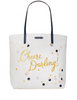 Kate Spade New York Chestnut Street Bon Shopper