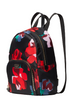 Kate Spade New York Dawn Bold Roses Medium Backpack