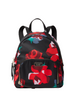 Kate Spade New York Dawn Bold Roses Medium Backpack