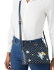 Kate Spade New York Disney X Alice in Wonderland Crossbody Bag