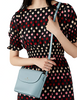 Kate Spade New York Emmie Flap Crossbody